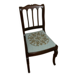 Restoration period chair