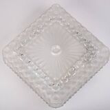 Mid-Century Wall Light or Ceiling Light, 1970s