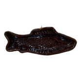 Fish mold