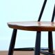 Scandinavian chair 1960