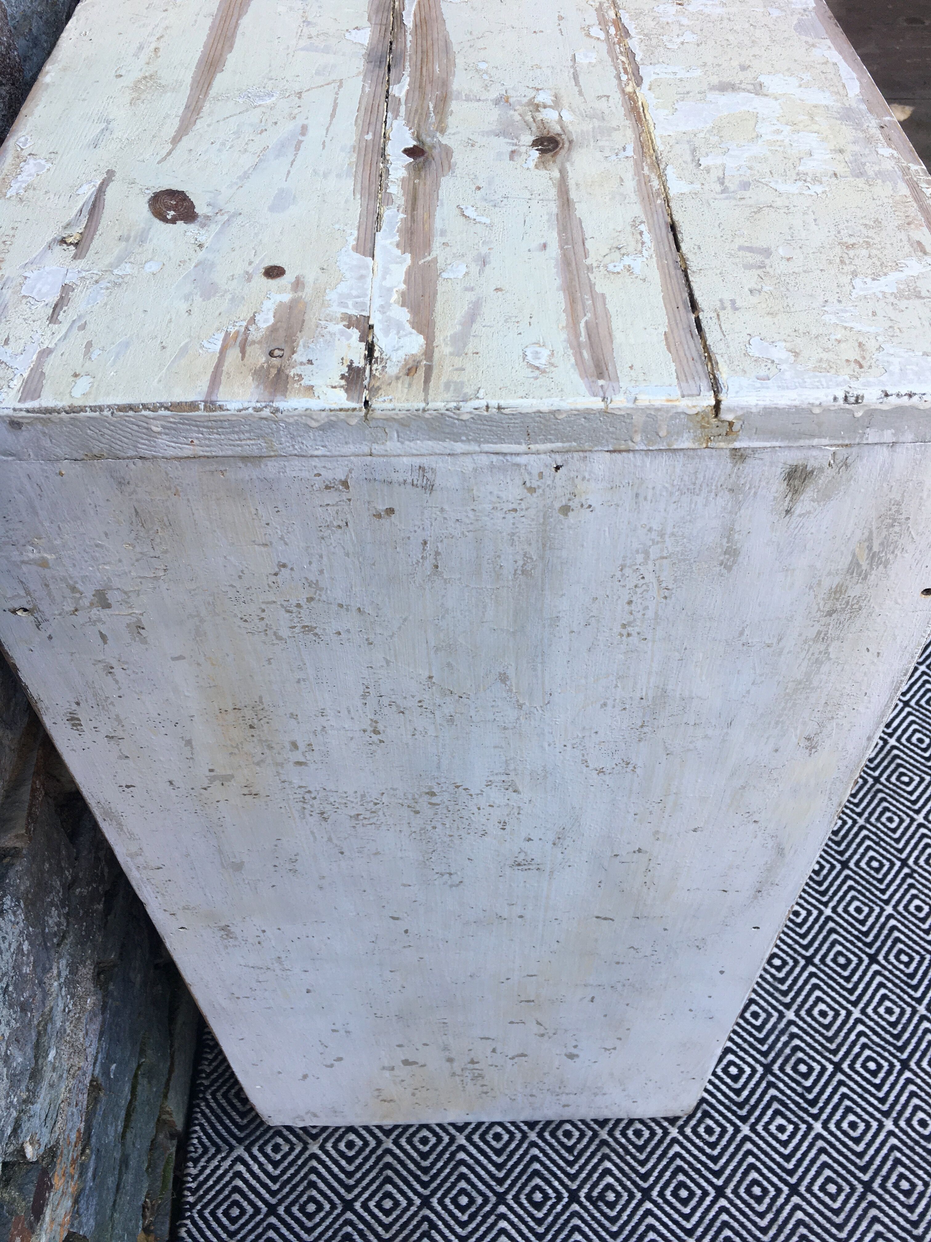 Workshop furniture 6 drawers