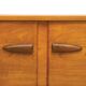 Danish style teak sideboard from Jentique 1960 s