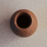 Sandstone bottle