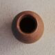 Sandstone bottle