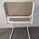 Chaise Marcel Breuer Cesca B32