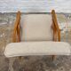 50s armchair