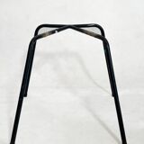 Pierre Guariche, chaise Tonneau no 6, 1950s.