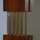 Mid 20th century wall mirror by Glass & Tra, Sweden 1960s - 120x80cm
