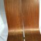 Set of 4 GA chairs, Hans Belleman, 50's