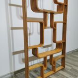 Room Divider by Ludvik Volak for Drevopodnik Holesov