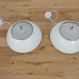 Mid-Century Pendant Lamp by Christian Hvidt for Nordic Solar, 1970s