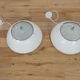 Mid-Century Pendant Lamp by Christian Hvidt for Nordic Solar, 1970s
