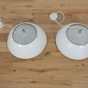 Mid-Century Pendant Lamp by Christian Hvidt for Nordic Solar, 1970s