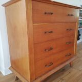 Commode