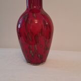 Murano vase