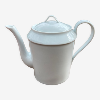 Limoges Porcelain Teapot