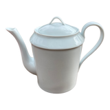 Limoges Porcelain Teapot