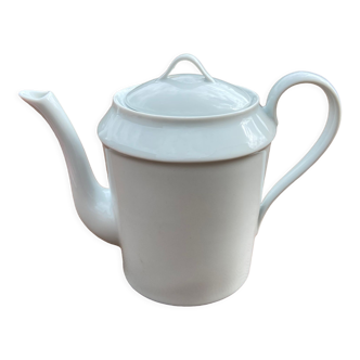 Limoges Porcelain Teapot