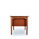 Vintage freestanding design desk, 1960s