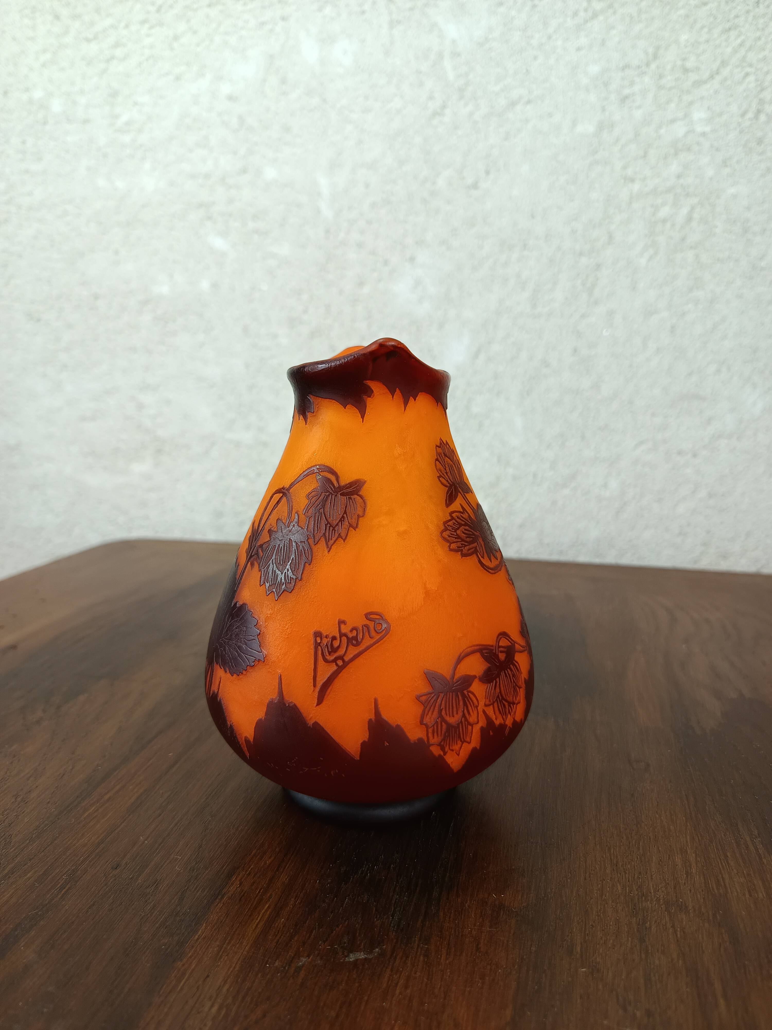 Vase Richard