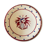 Hollow flat Badonviller