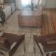 Authentic Turkish Sivas rug in 100% wool – 299 × 84 cm