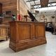 Shop counter early 20th century