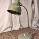 Desk lamp, articulated workshop lamp 1940