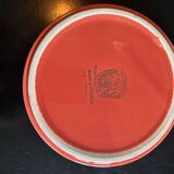 24-piece Niderviller service, 1970s