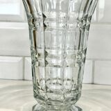 Vase "Diamond" - 1940s