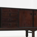 Vintage Italian sideboard 1970s
