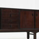 Vintage Italian sideboard 1970s