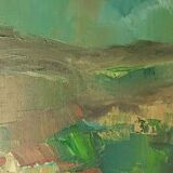 Paysage Marc Convert