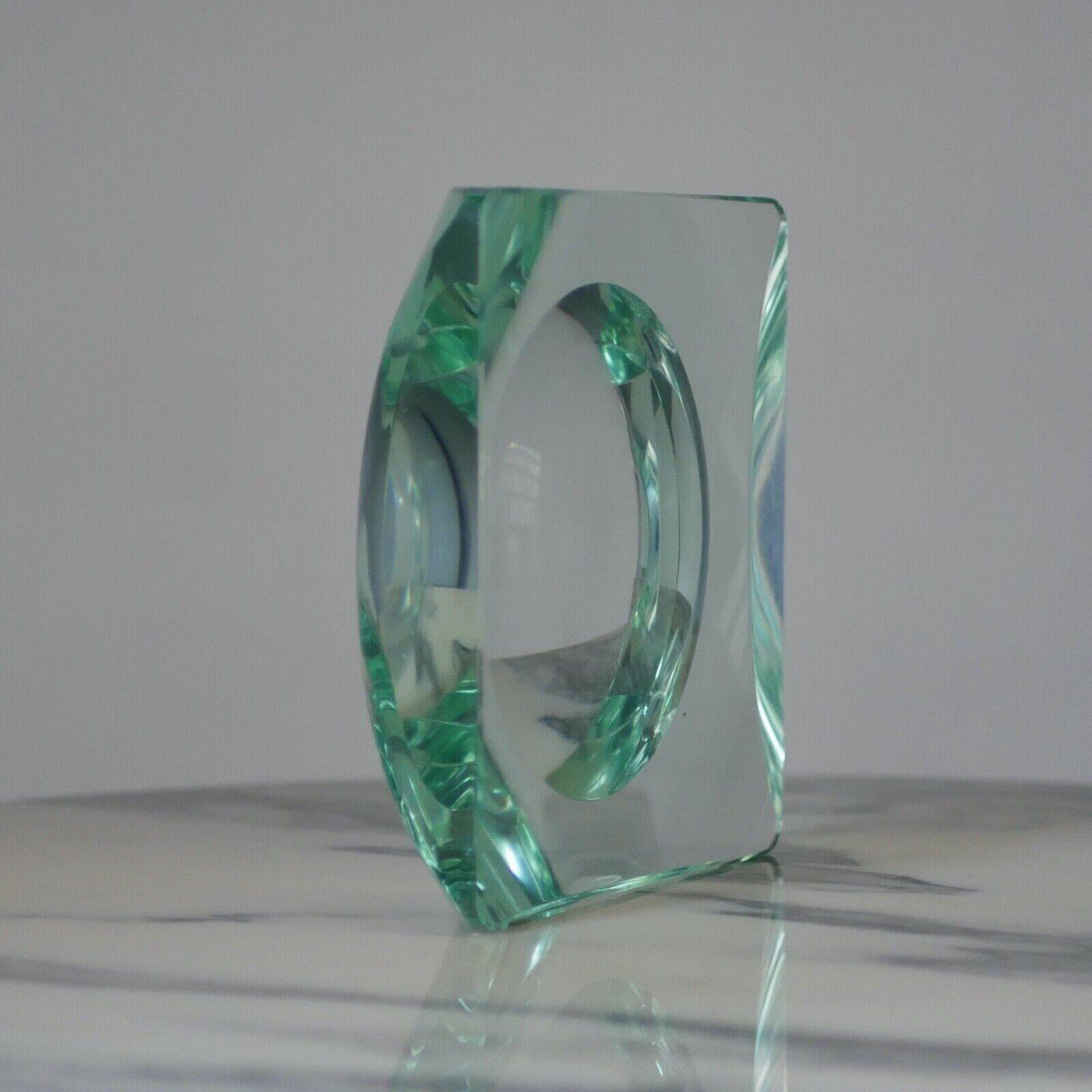 Vide-poches Fontana Arte, années 1950 - Style Max Ingrand