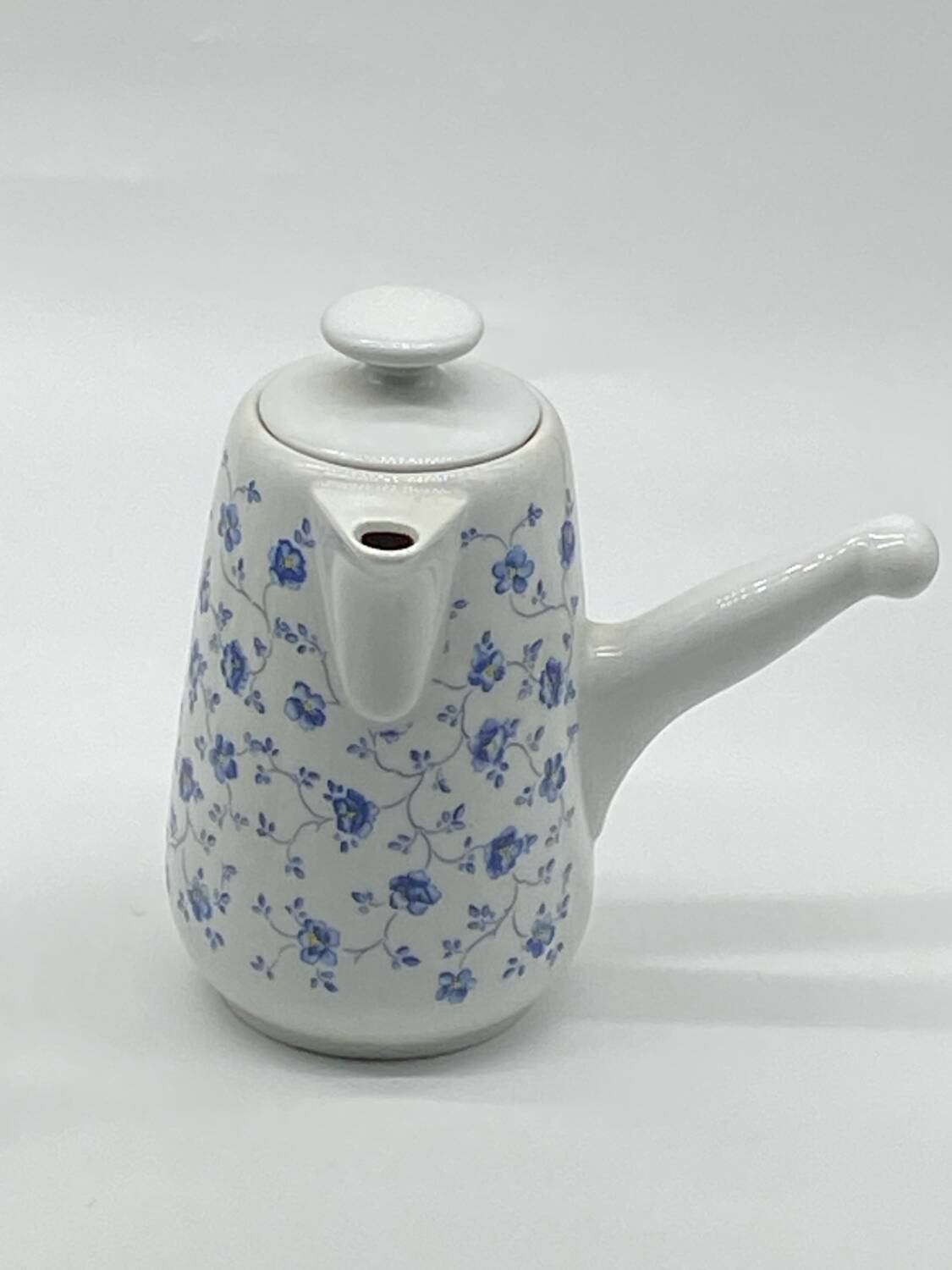 Vintage Bareuther Bavaria Germany porcelain coffee service