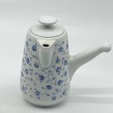 Vintage Bareuther Bavaria Germany porcelain coffee service