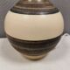 Beautiful table lamp in Ceramic, Danish and from the 1970-80s.