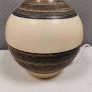 Beautiful table lamp in Ceramic, Danish and from the 1970-80s.