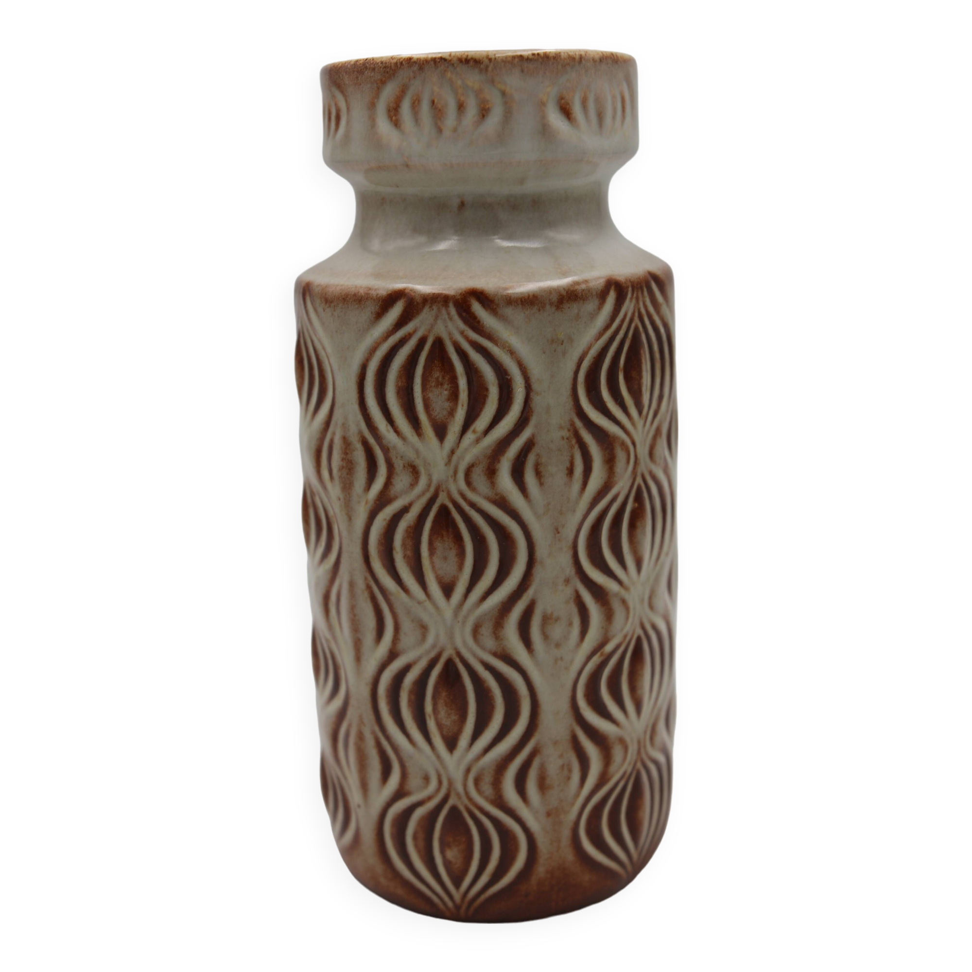 Scheurich ceramic vase