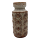 Scheurich ceramic vase
