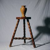 Stone vase