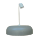 Metal hanging lamp