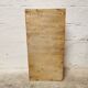 Wall display cabinet