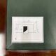 Classic English Desk Green Leather
