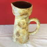 Vase in earthenware