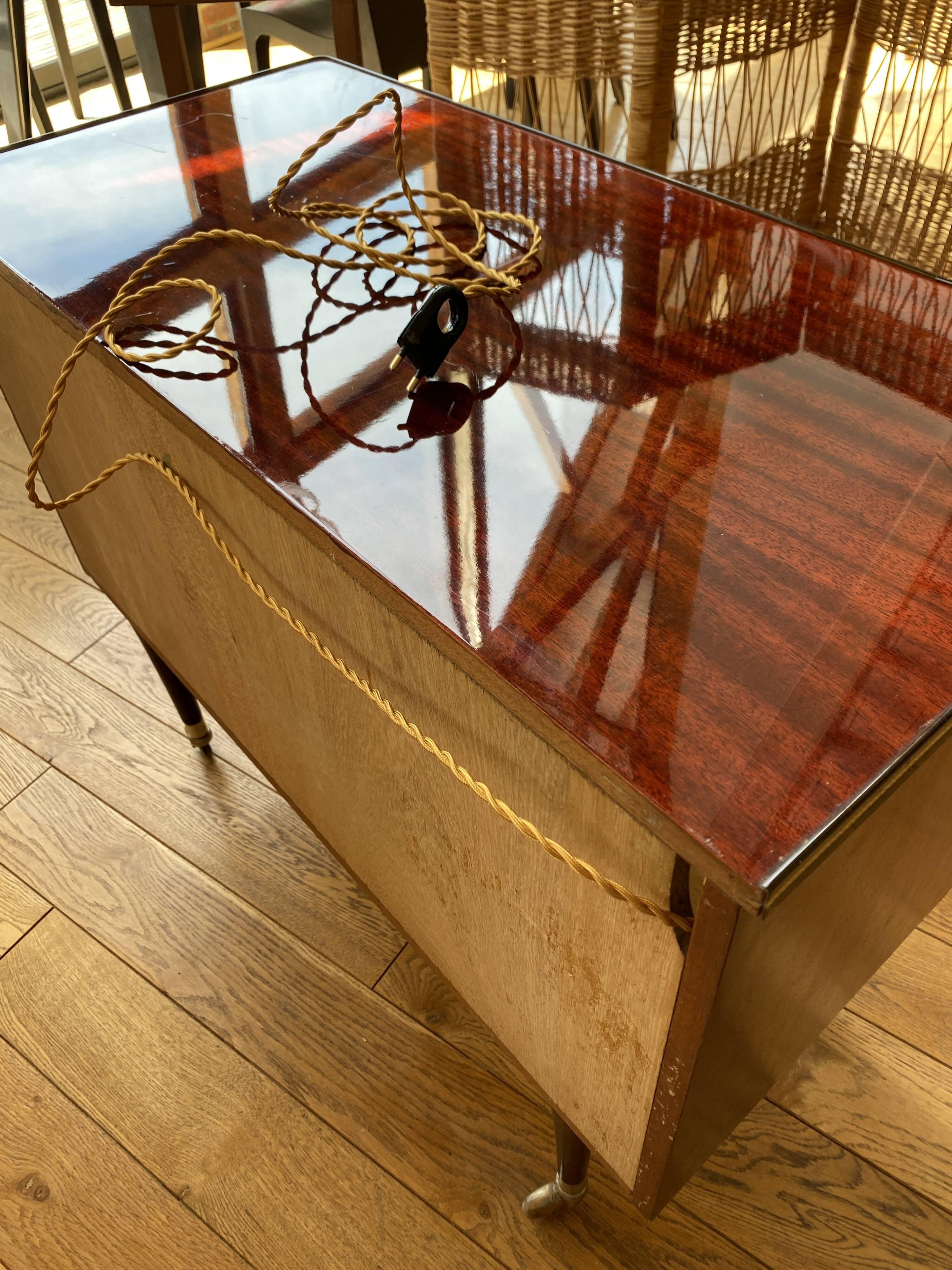 Furniture bar indoor lighting