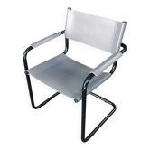 Cantilever chair design matteo grassi / marcel breuer 70s/80s