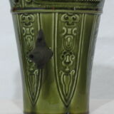 Vase robinet