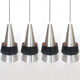 Suspension Jo Hammerborg pour Fog & Mørup