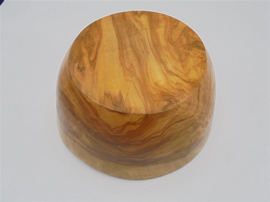 Olive wood Bowl